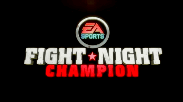 Fight Night Champion screenshot 3 for Playstation 3